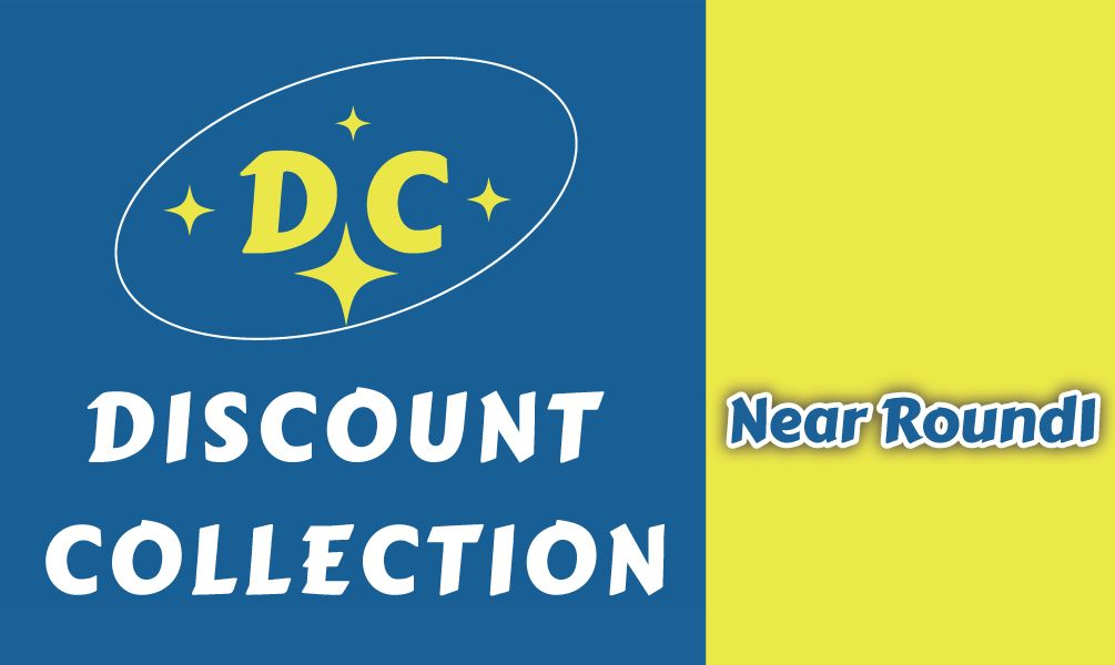 Discount Collection