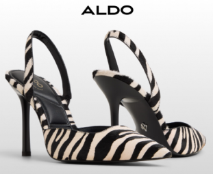 Spotlight On: Zebra Print