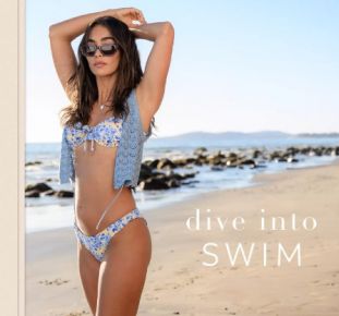 Dive Into Swim