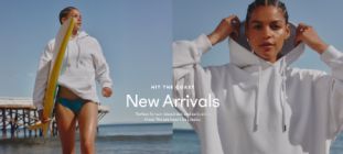 Shop New Arrivals