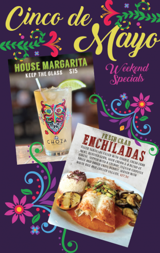 Cinco de Mayo Celebration