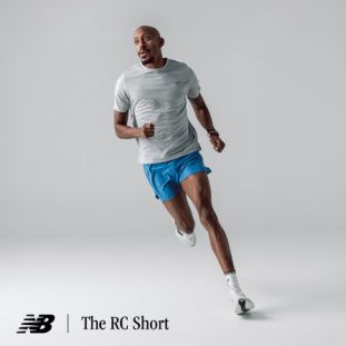 The RC Short