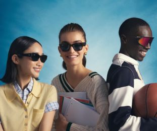 Step Into Graduation With the Perfect Shades