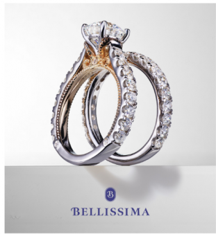 Discover the Bellissima Collection
