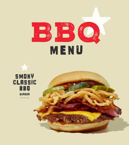 Fire Up Your Summer with Our Bold BBQ Burgers + Seasonal Shakes